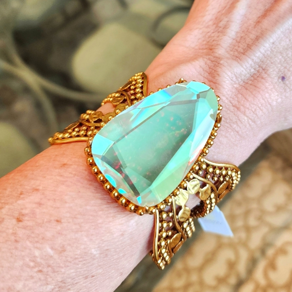 Kendra Scott Abena Cuff Bracelet